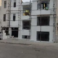رنگ و نقاشی تخصصی داخلی ساختمان، نما، دیوار و باغ
