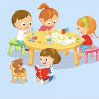 مربی اسکیت و مربی ژیمناستیک