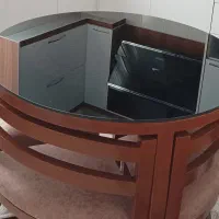 میز ناهارخوری ۴ نفره
