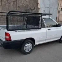 پراید وانت مدل 1401