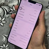 iPhone 13 Pro Max 256 g ch|موبایل|شهرکرد, |دیوار