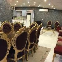 مبل و میز ناهارخوری