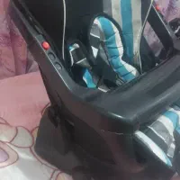 صندلی ماشین