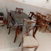 انواع میز نهارخوری