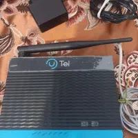 مودم utel