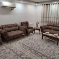 مبل هفت نفره