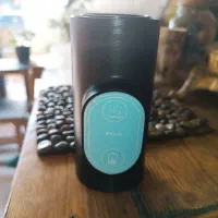 مینی دستگاه اسپرسو ساز