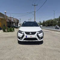 کوییک R سقف مشکی