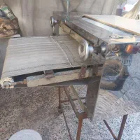 پهن کن برقی