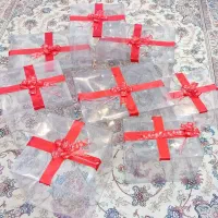 11عدد جعبه  باکس کادویی نو ۴۰تومان