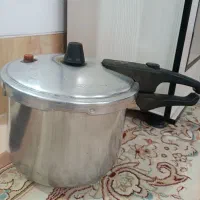 دیگ زودپز 12 نفره