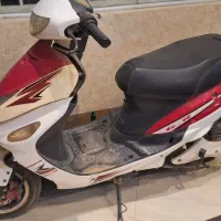 موتور برقی