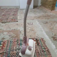 بخارشوی بایترون، طی برقی