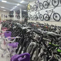 نمایشگاه دوچرخ 26.26تایلندی اقساطی