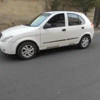 تیبا 2مدل 97