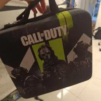 کیف حمل Ps4