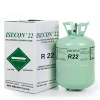 گاز R22
