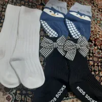جوراب بچگونه