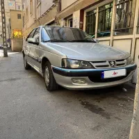 پرشیا مدل 87