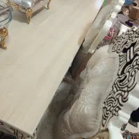 غذا خوری شش نفری سلطنتی