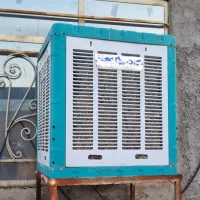 کولر آبی ۳۵۰۰(پارس گوهر)