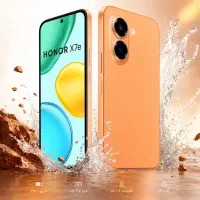 نقد - اقساط آنر HONOR X7e- مقاوم،هوشمند و پرقدرت