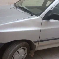 پراید صبا مدل ۸۵
