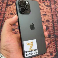 16 promax z/za