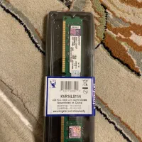 رم‌ کینگستون