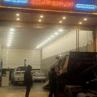 تعمیر گیربکس اتومات موتور تویوتا .هیوندا. چینی