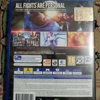 بازی tekken 7 ps4|کنسول، بازی ویدئویی و آنلاین|گرمدره, |دیوار