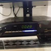 رستیور|پخش‌کننده DVD و ویدیو|فاضل آباد, |دیوار