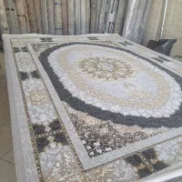 الان بخر قسط‌بندی‌اش با ما  ۵۰٪ نقد، ۵۰٪ چک.