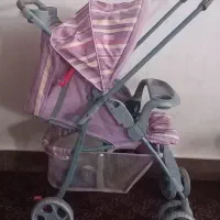 فروش کالسکه و رورووک
