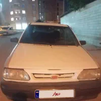 پراید۸۳