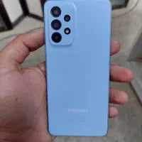 A33 5G|موبایل|کرمانشاه, |دیوار