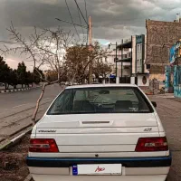 پژو 405 Slx اس ال ایکس