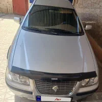 سمند