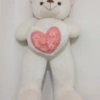 عروسک خرس