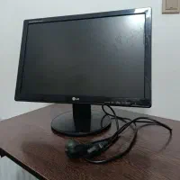 مانیتور ال جی 19 اینچ