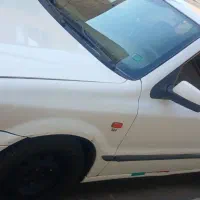 سمند lxمعمولی مدل ۸۸