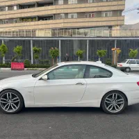 bmw 320i کوپه|خودرو سواری و وانت|تهران, شهرک چیتگر|دیوار