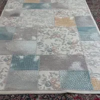 فرش چهار متری