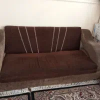 بیدستان خیابان طالقانی  مبل راحتی