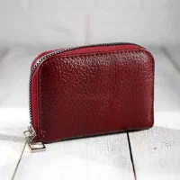 کیف مدارک گم شده