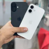 ایفون ۱۶ نرمال بدون‌ریجستر