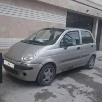 فروش دوو ماتیز