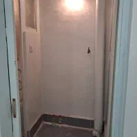 اجاره خانه ویلایی طبقه دوم کلا ساختمان دوطبقه هستش