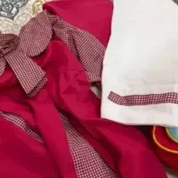 لباس فرم مهدارضا و کودک