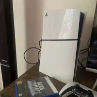 Ps5 slim